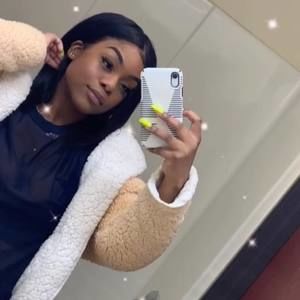 Meet your Posher, Shiane